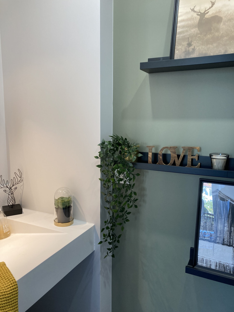 Travaux & Dessins