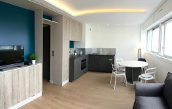 Rénovation intérieure Sceaux