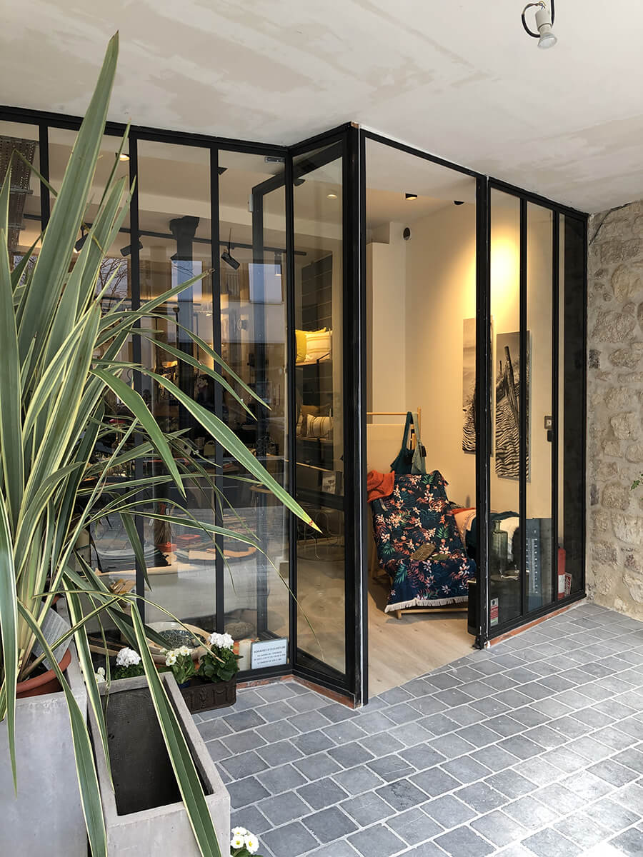 Travaux & Dessins