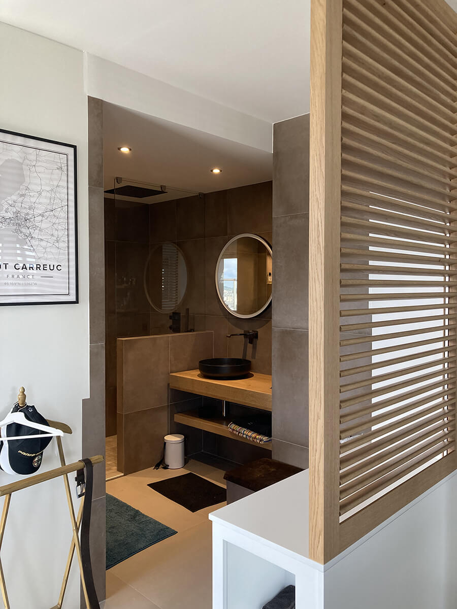 Travaux & Dessins