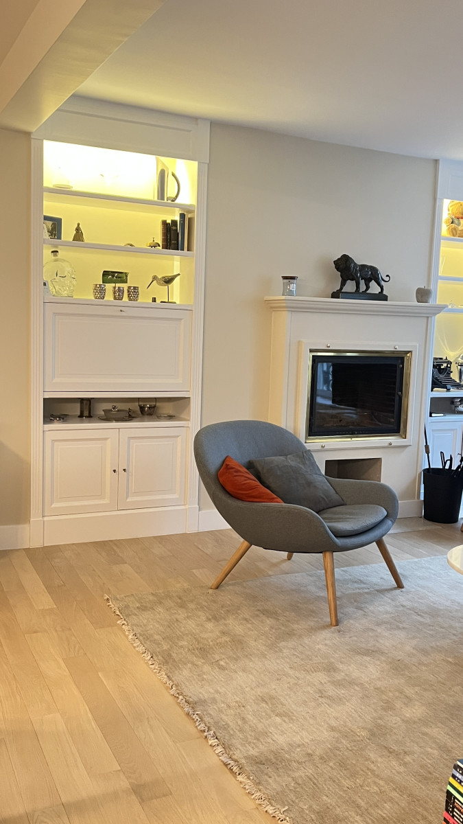 Travaux & Dessins